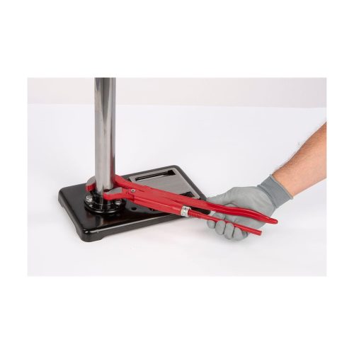 Kreator svédcsőfogó 1,5 45 fokos S pofa KRT504102