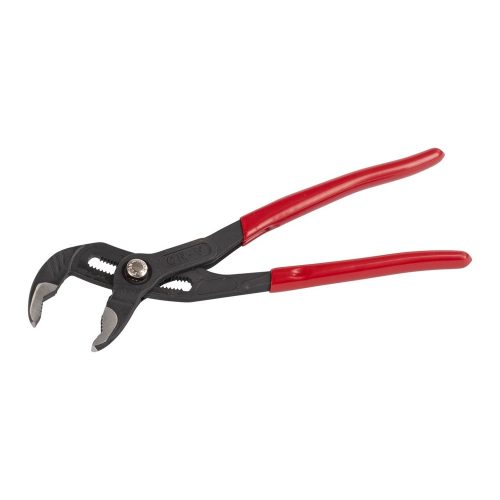 Kreator vízpumpa fogó 300mm Gyorszár  KRT607202