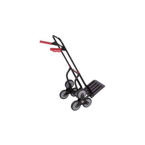 Kreator lépcsőjáró - molnárkocsi 120kg , 6 kerekes KRT670306