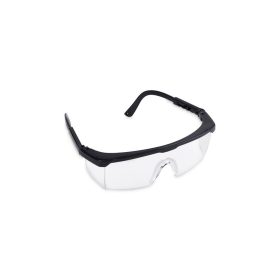   Kreator védőszemüveg víztiszta, állítható szárral KRTS30002
