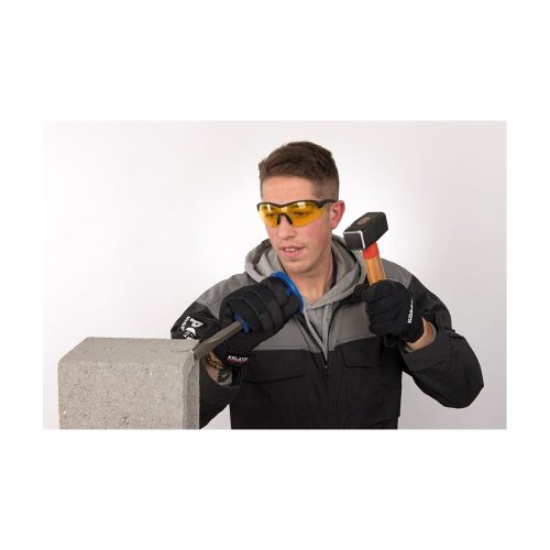 Kreator védőszemüveg  sárga KRTS30008