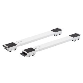   Kreator fékezhető, görgős bútormozgató 250kg terhelésig 2 db KRT670005