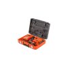 PowerPlus Dual Power akkus fúrókalapács szett szénkefementes 20V POWDP15640