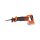 PowerPlus Dual Power akkus orrfűrész alapgép 20V POWDP25100