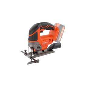   PowerPlus Dual Power akkus dekopírfűrész alapgép 20V POWDP25300