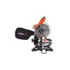 PowerPlus Dual Power gérvágó alapgép 20V 210mm POWDP2550
