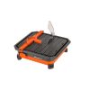 PowerPlus Dual Power akkus csempevágó alapgép 20V 110mm POWDP75100