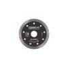 PowerPlus Dual Power akkus csempevágó alapgép 20V 110mm POWDP75100