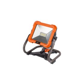   PowerPlus Dual Power akkus  hordozható LED fényszóró alapgép 20V POWDP8031