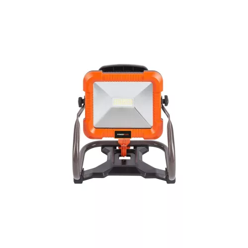 PowerPlus Dual Power akkus  hordozható LED fényszóró alapgép 20V POWDP8031