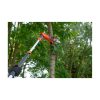 PowerPlus Dual Power akkus teleszkópos láncfűrész alapgép 250mm 40V POWDPG75385