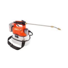   PowerPlus Dual Power akkus kézi permetező alapgép 4 literes 20V POWDPG80400