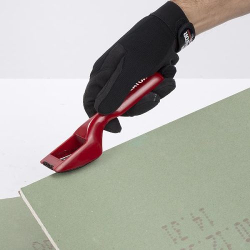 Kreator kézi gyalu 60x40mm KRTH23401