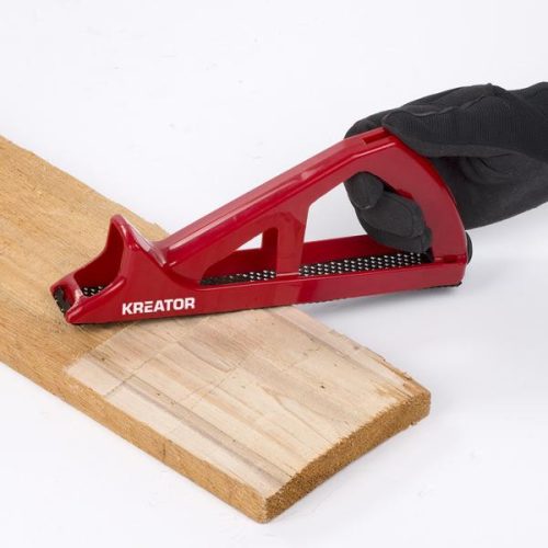 Kreator kézi gyalu 250x40mm KRTH23403