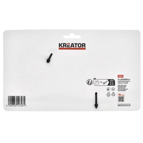 Kreator kézi gyalu 250x40mm KRTH23403