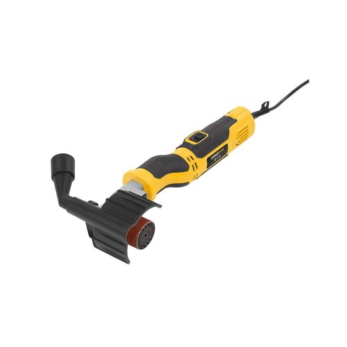 PowerPlus sárga csiszolóhenger 310W POWX04950