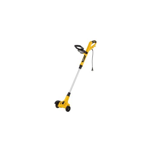 PowerPlus sárga elektromos gyomláló 400W  110mm POWXG6650