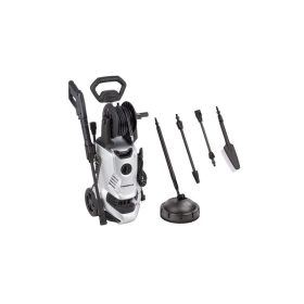   PowerPlus magasnyomású mosó 2000W 160 bar POWXG90416 silver