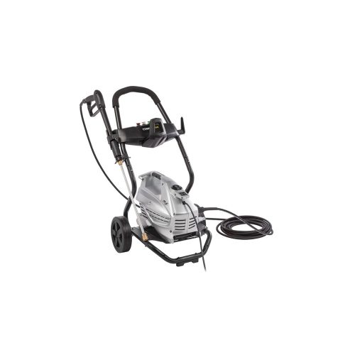 PowerPlus magasnyomású mosó 3100W 190 bar POWXG90430 silver