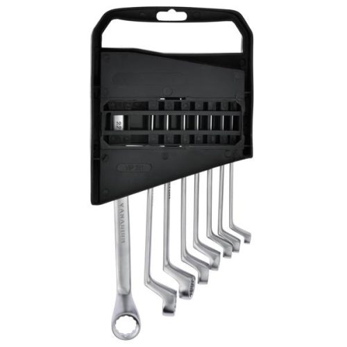 Kreator csillagkulcs 6-22mm 8db-os műanyag tartó  KRTH30004