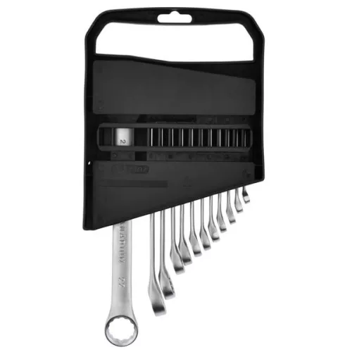 Kreator csillag-villás kulcs készlet 6-22mm  12 részes KRTH30009