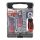 Kreator dugókulcs és bit készlet 1/4" és 3/8" 40 részes KRTH30109