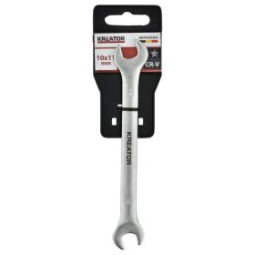 Kreator villáskulcs  10X11 mm KRTH30203