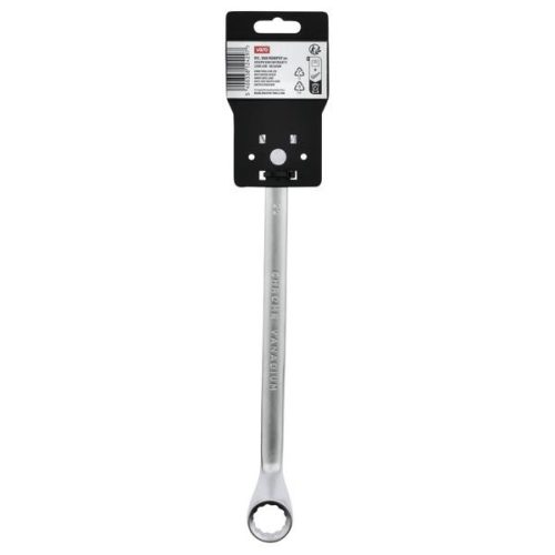 Kreator csillagkulcs enyhén hajlított 20x22 mm KRTH30308