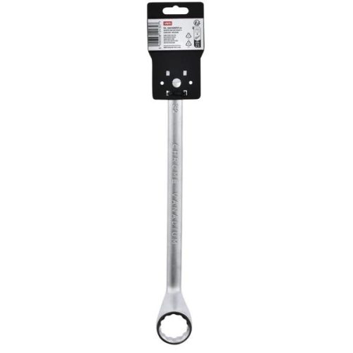 Kreator csillagkulcs enyhén hajlított 30x32 mmm KRTH30311