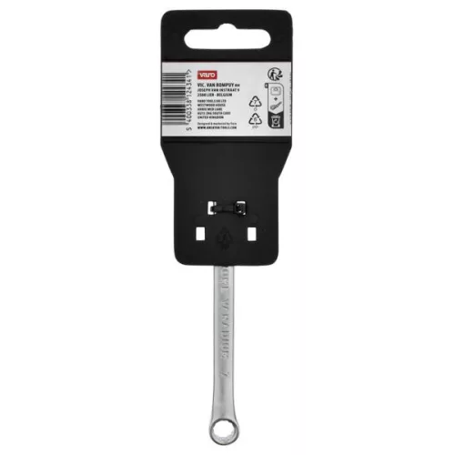 Kreator csillag-villás kulcs 7x110mm KRTH30402