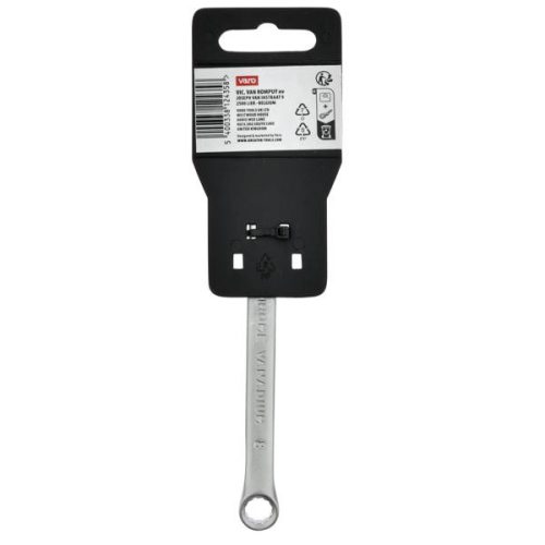 Kreator csillag-villás kulcs 8x120mm KRTH30403