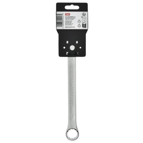 Kreator csillag-villás kulcs 20x225mm KRTH30415