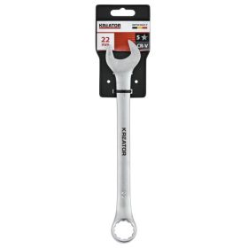 Kreator csillag-villás kulcs 22x255mm KRTH30417