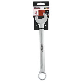 Kreator csillag-villás kulcs 24x275mm KRTH30419