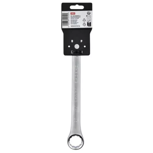 Kreator csillag-villás kulcs 25x285mm KRTH30420