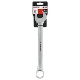 Kreator csillag-villás kulcs 27x305mm KRTH30422