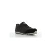 Cipő fekete SAFETY JOGGER MORRIS S1P SRC  42