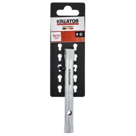 Kreator csőkulcs 9x10mm KRTH30601