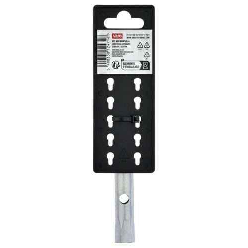 Kreator csőkulcs 12x13mm KRTH30602