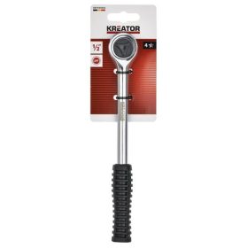 Kreator racsnis hajtószár 1/2" 39 fogKRTH30903