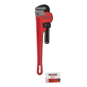 Kreator csőfogó  300mm KRTH31103