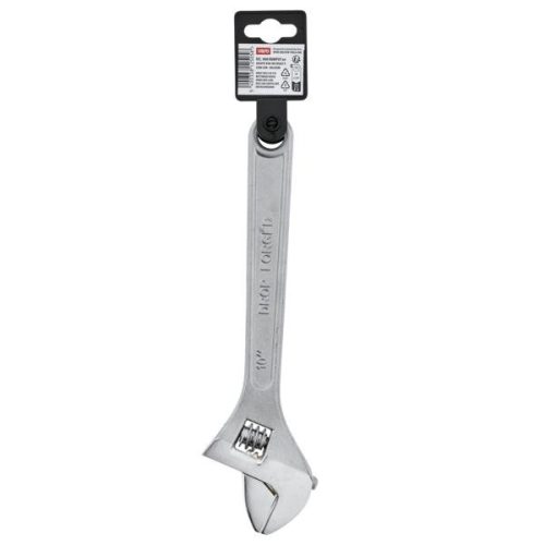 Kreator állítható villáskulcs 250mm KRTH31203