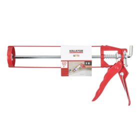 Kreator kittkinyomó 225mm 9" KRTH40001