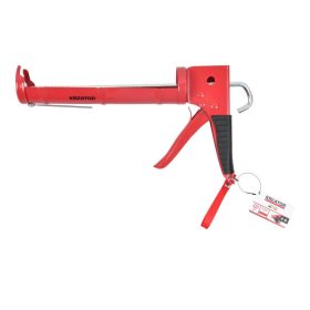 Kreator kittkinyomó 225mm 9" fém KRTH40002