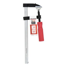 Kreator pillanatszorító 50X200mm KRTH40103