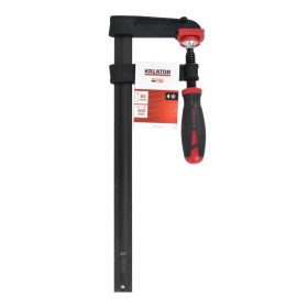 Kreator pillanatszorító 80X300mm Pro KRTH40203