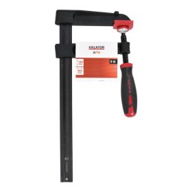 Kreator pillanatszorító 120X300mm Pro KRTH40205