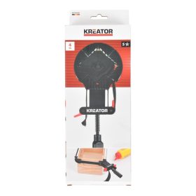 Kreator szalagos keretszorító 4m-es KRTH40401