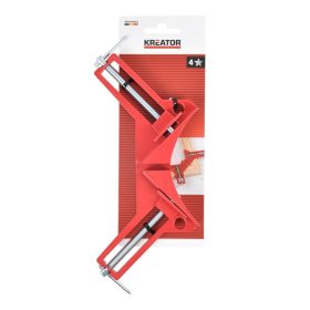 Kreator sarok szorító KRTH40403