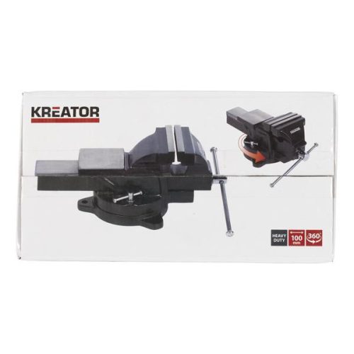 Kreator satu 100mm, 7kg KRTH40701